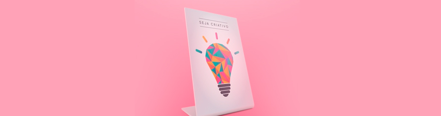 Cubo em Papel