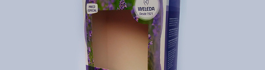 Gráfica de Cartuchos Personalizados