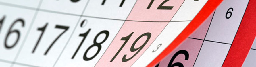 Impressão de Calendários Preço
