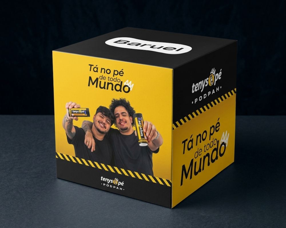 Trabalho realizado pela NOVA SG Soluções Gráficas
