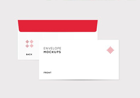 Gráfica de Envelopes